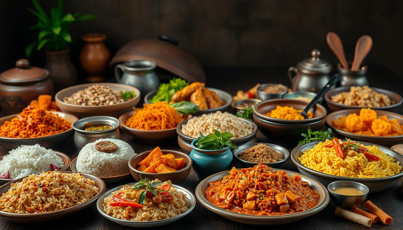 Warisan Kuliner