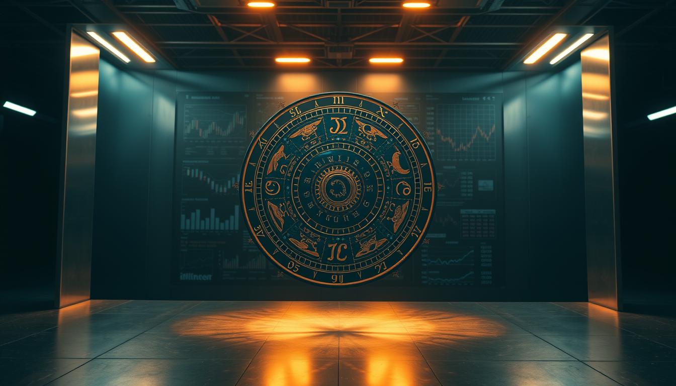 Kasus Studi Zodiak Ekonomi