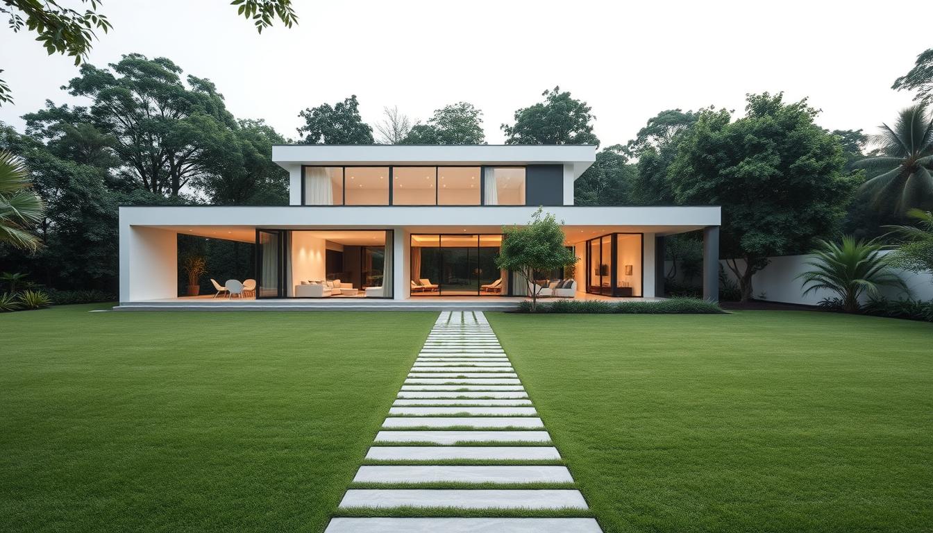 Rumah Minimalis