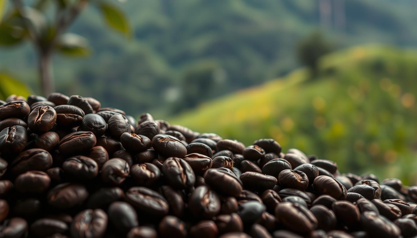 Kopi Arabika