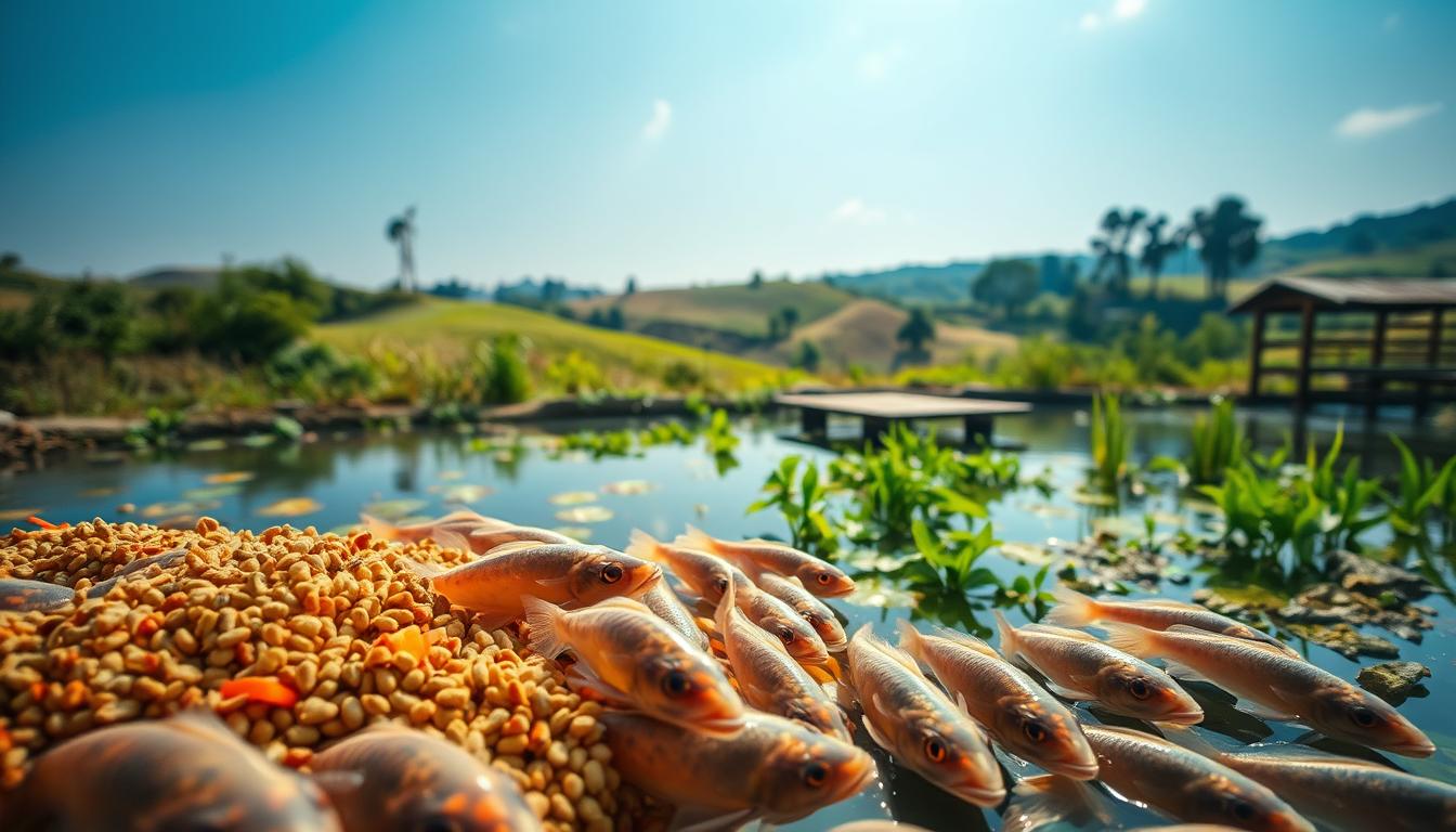 cara budidaya lele