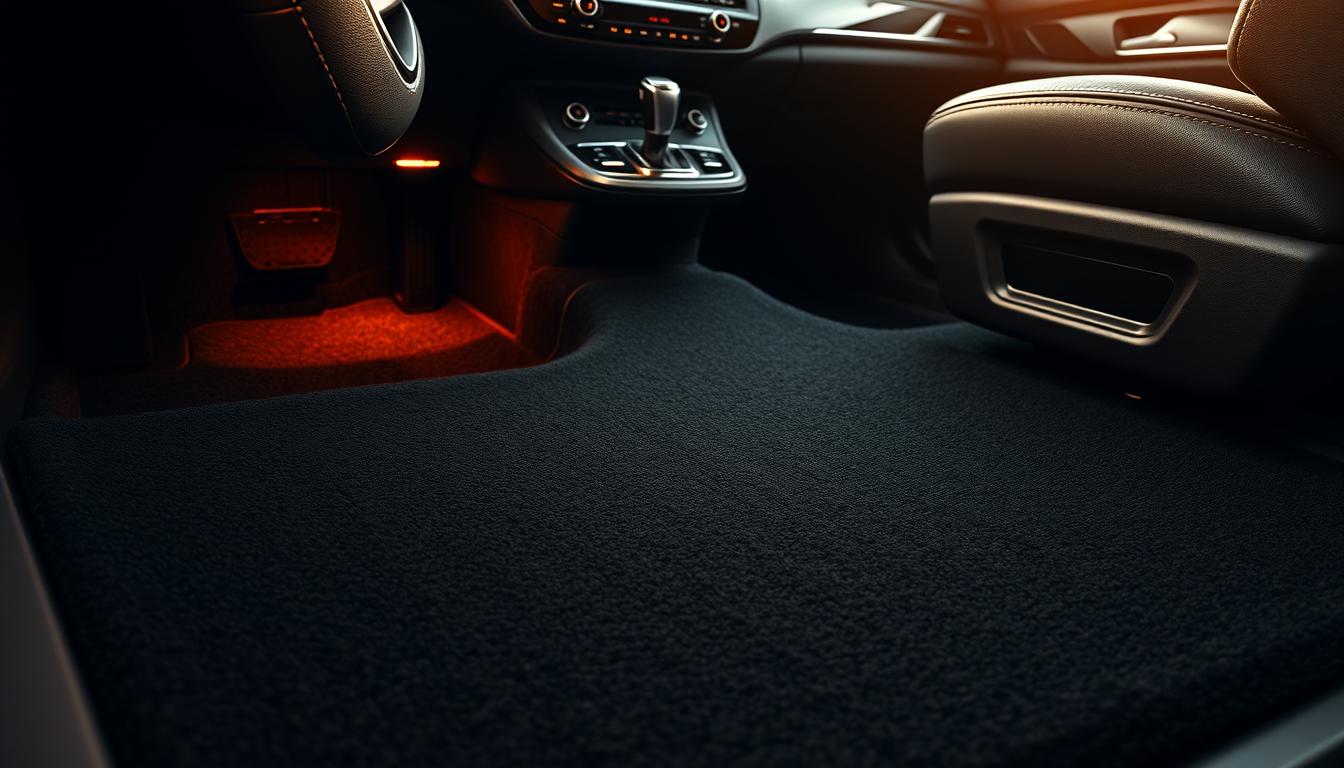 Karpet Mobil
