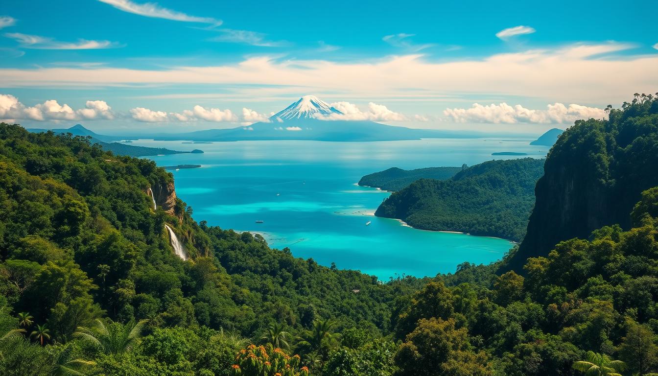 Panorama Indonesia