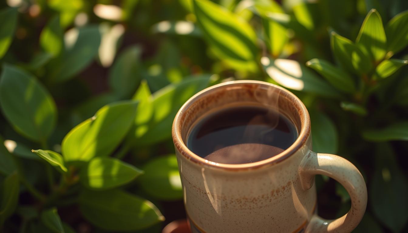 Kopi Organik