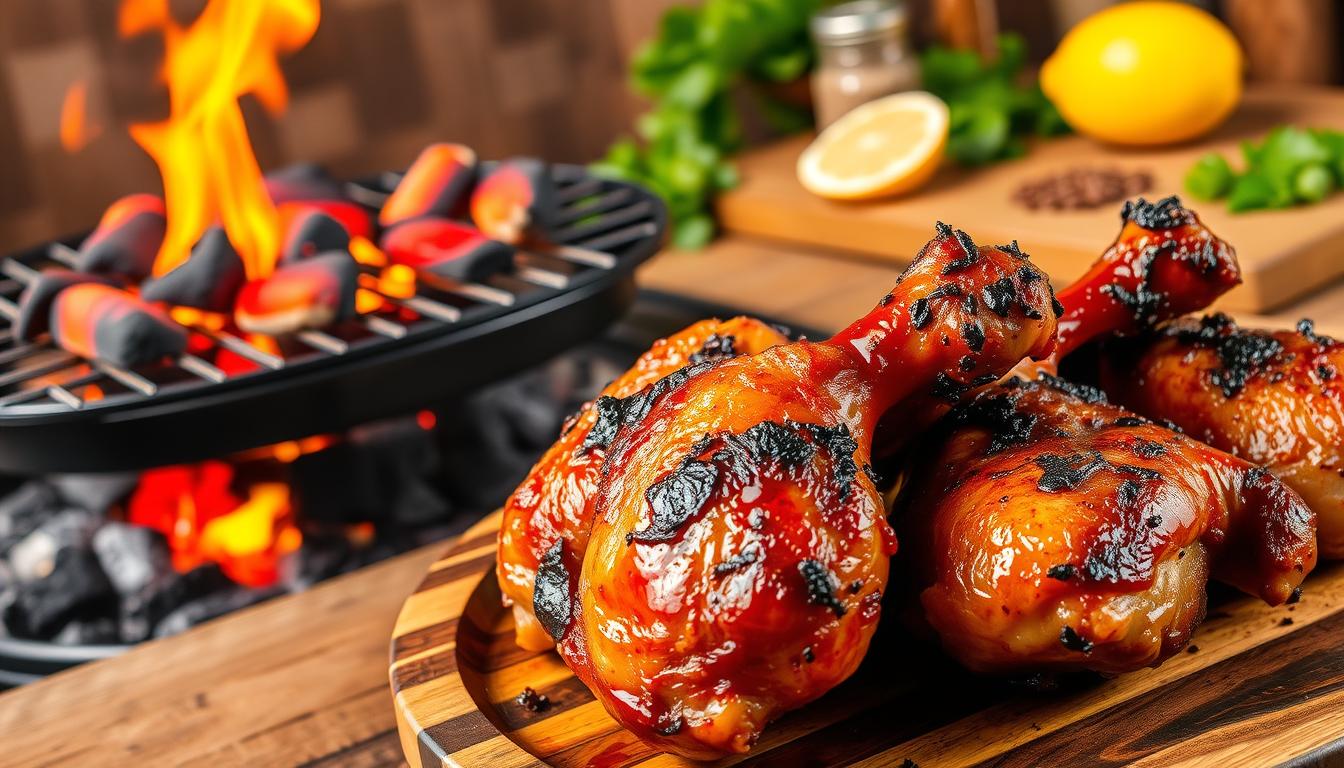 ayam bakar