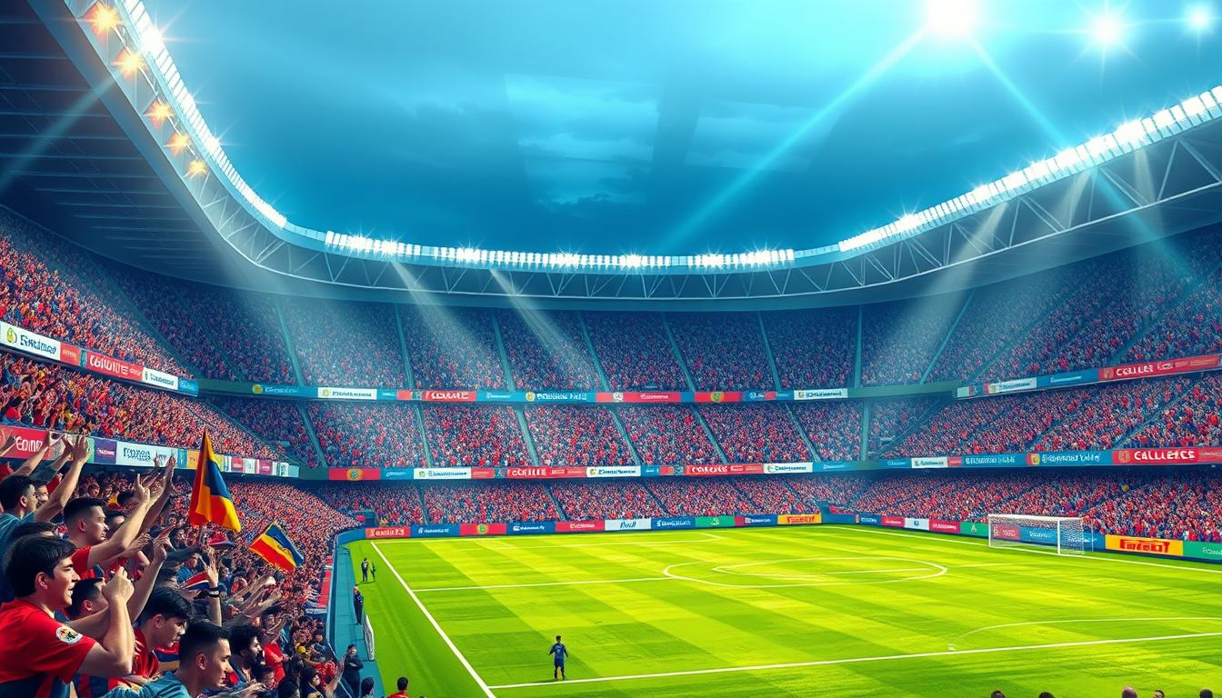 Sponsorship Sepak Bola