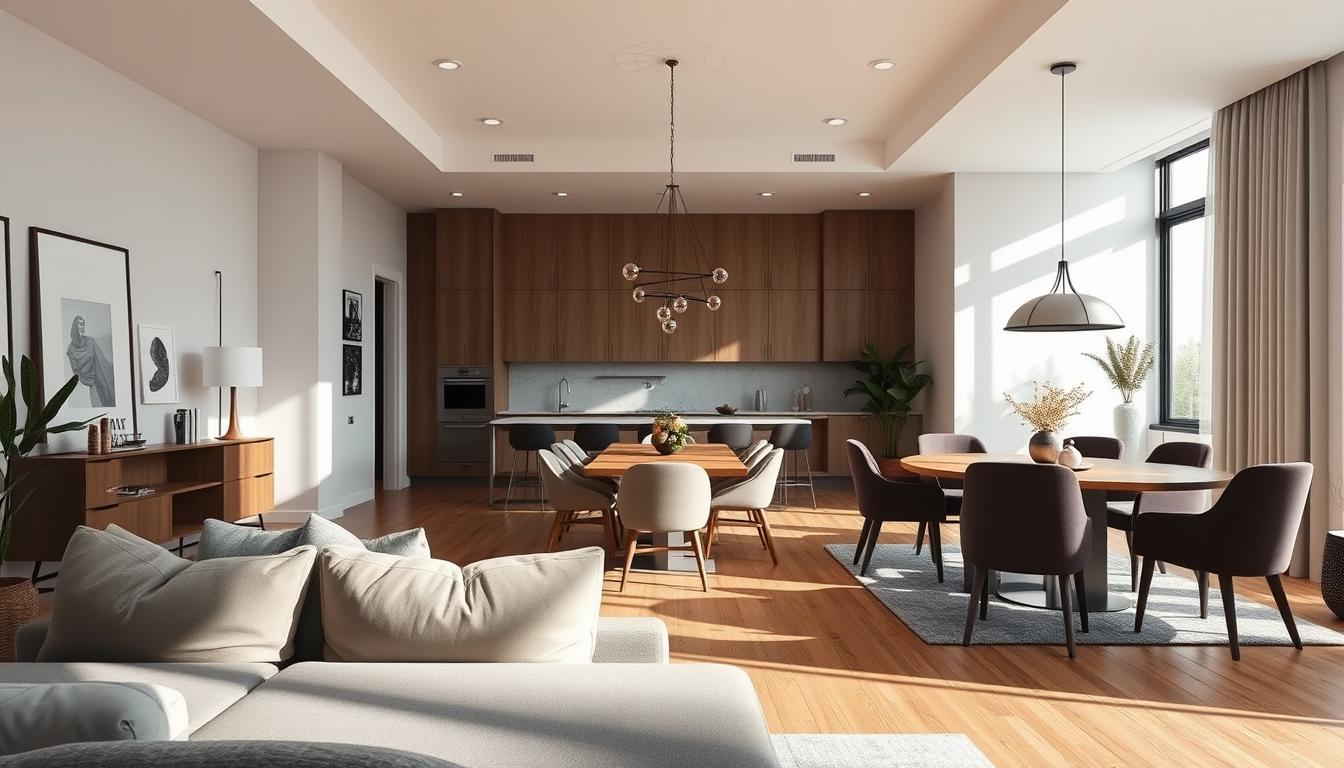 Desain Interior