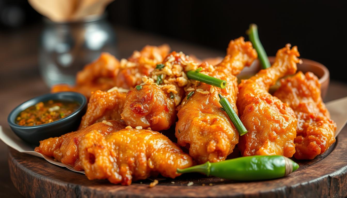 Ayam Goreng