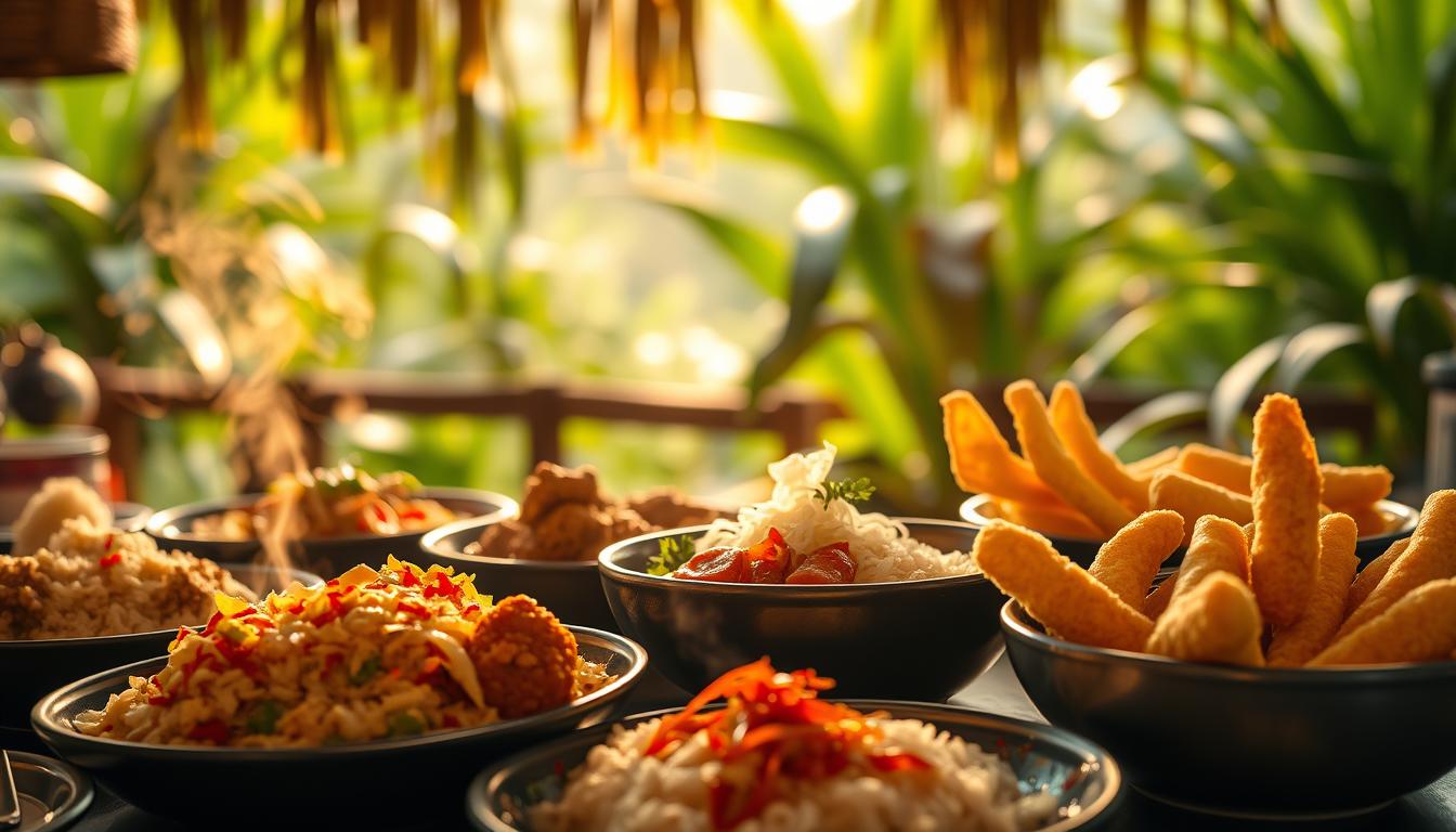 Hidangan Khas
