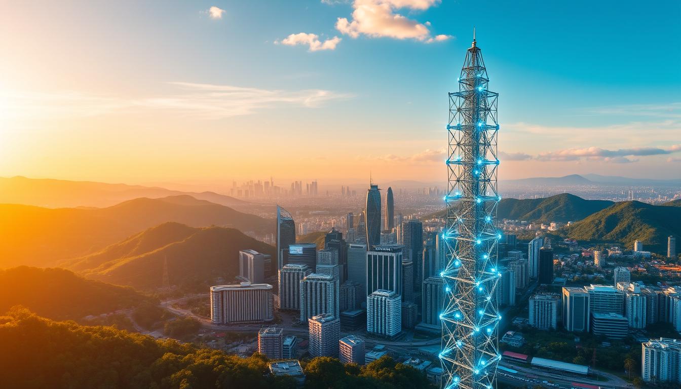 Teknologi Blockchain