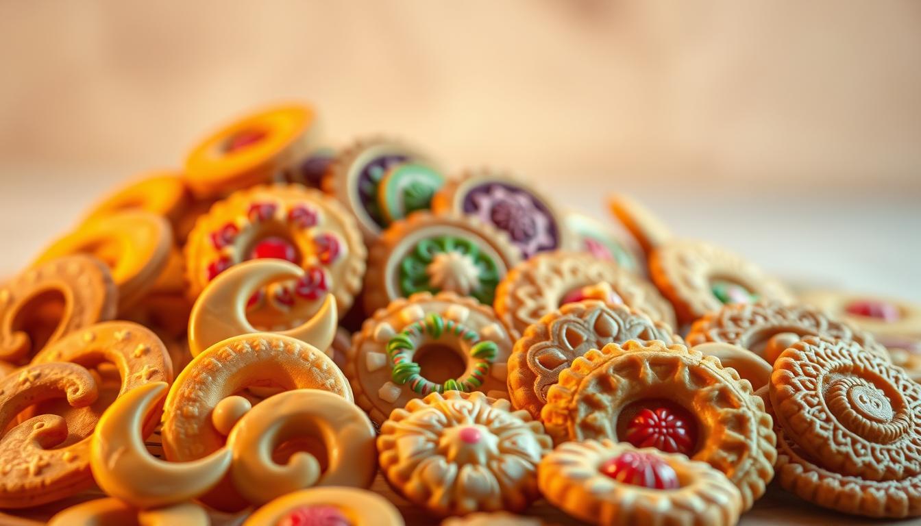 Kue Kering