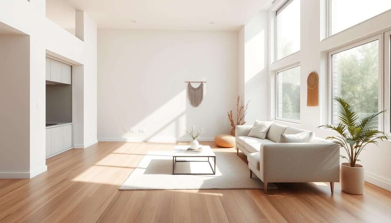 desain interior minimalis