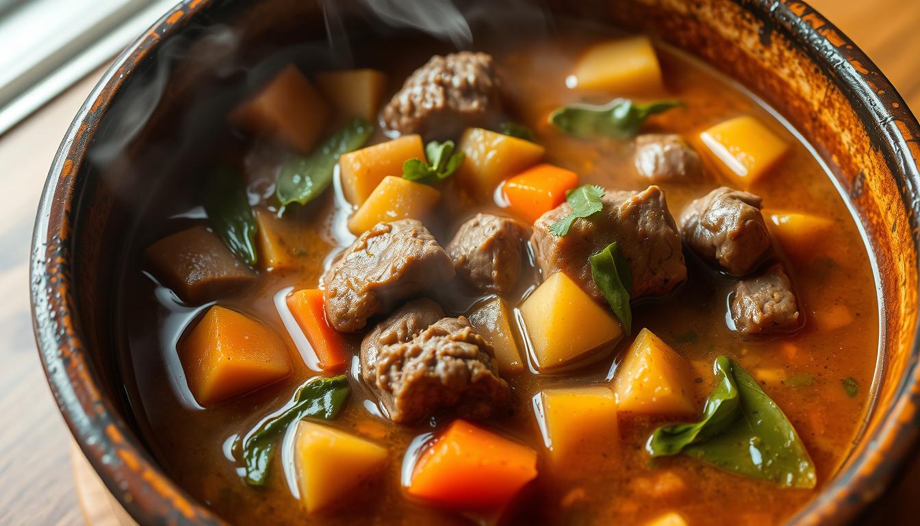 SOP KAMBING