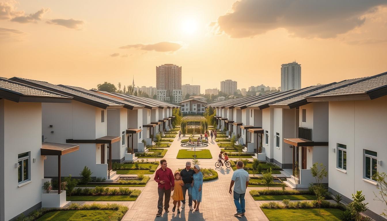 program pemerintah rumah subsidi