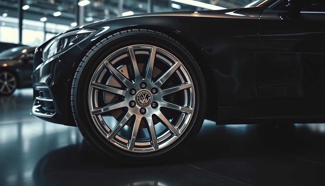 velg baru