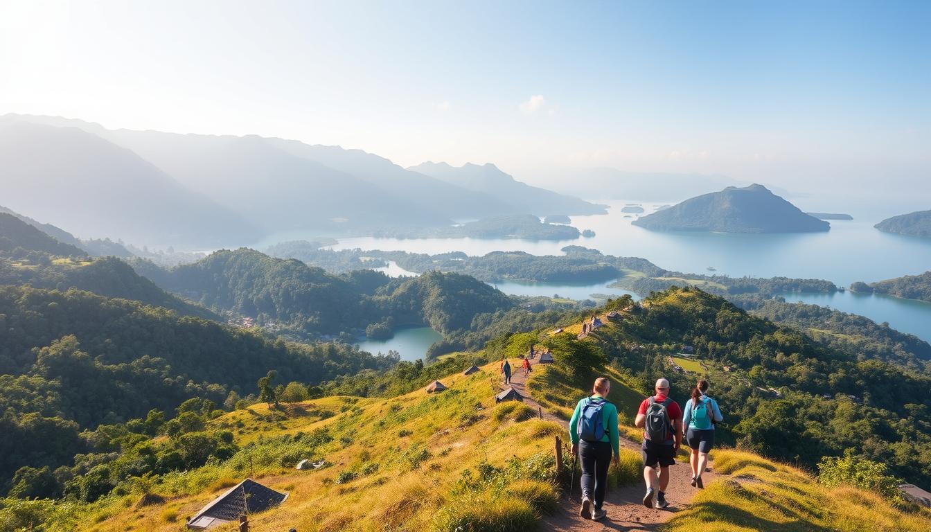 Pariwisata Berkelanjutan