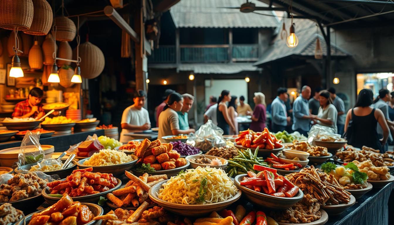 kuliner autentik