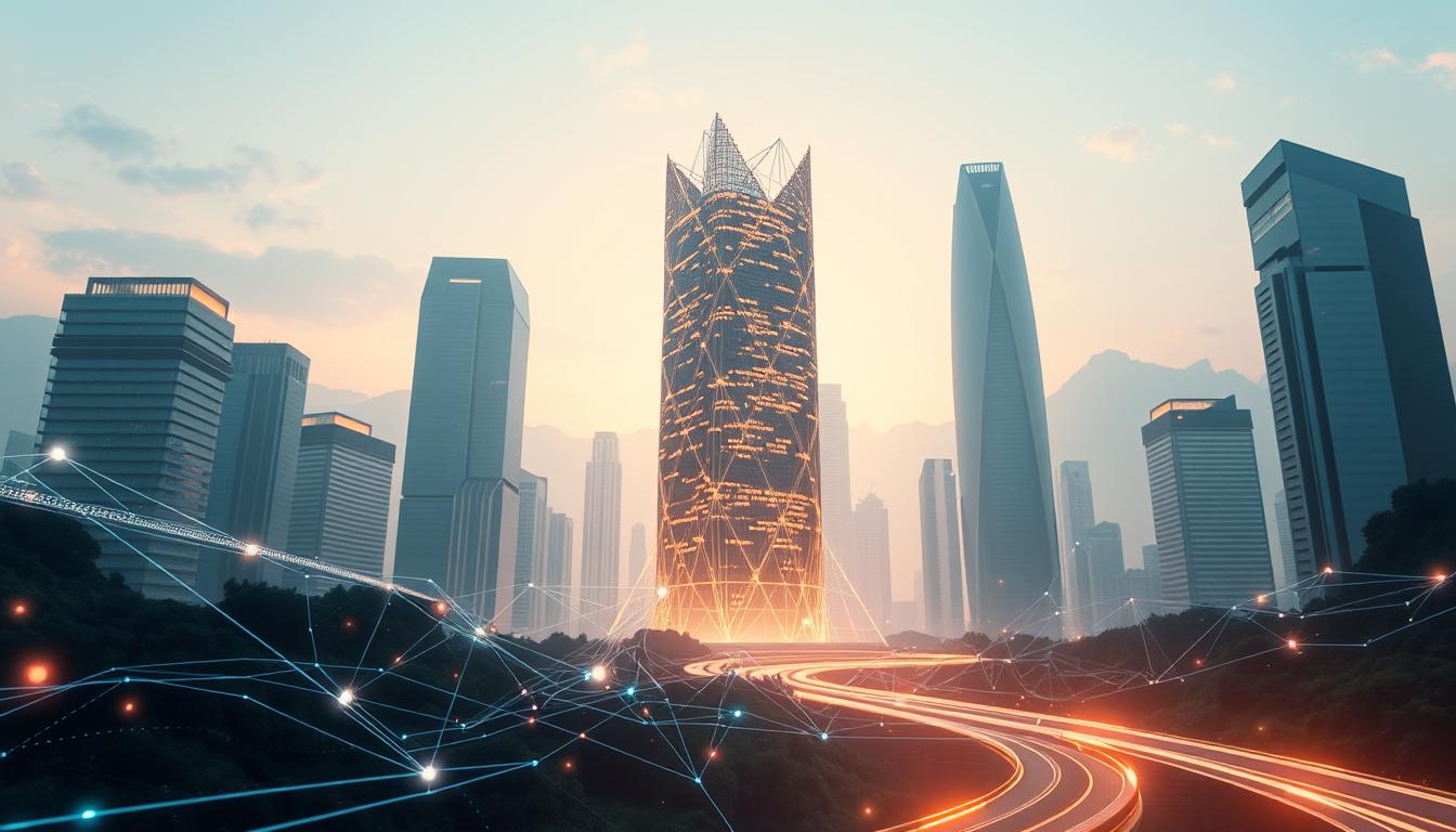 Inovasi Smart Contract
