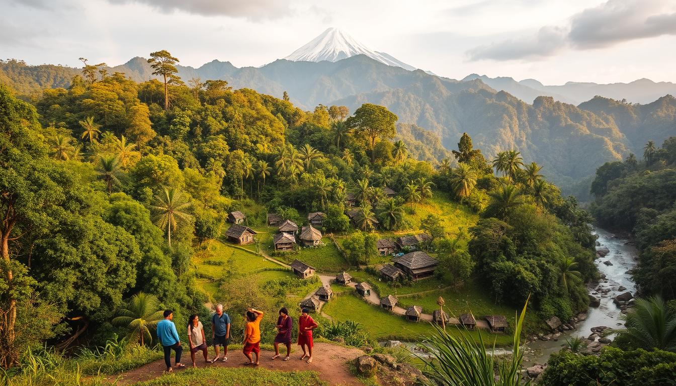 Ekowisata Indonesia