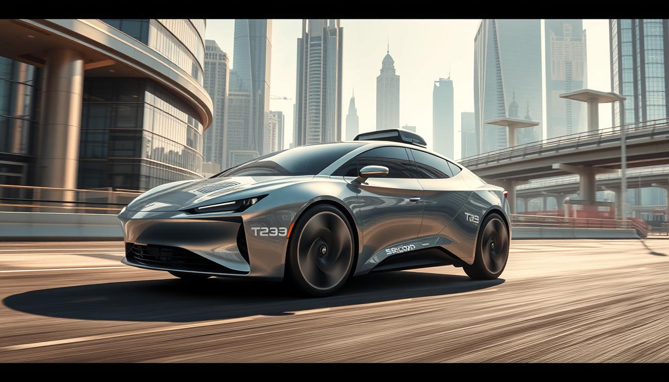 mobil otonom