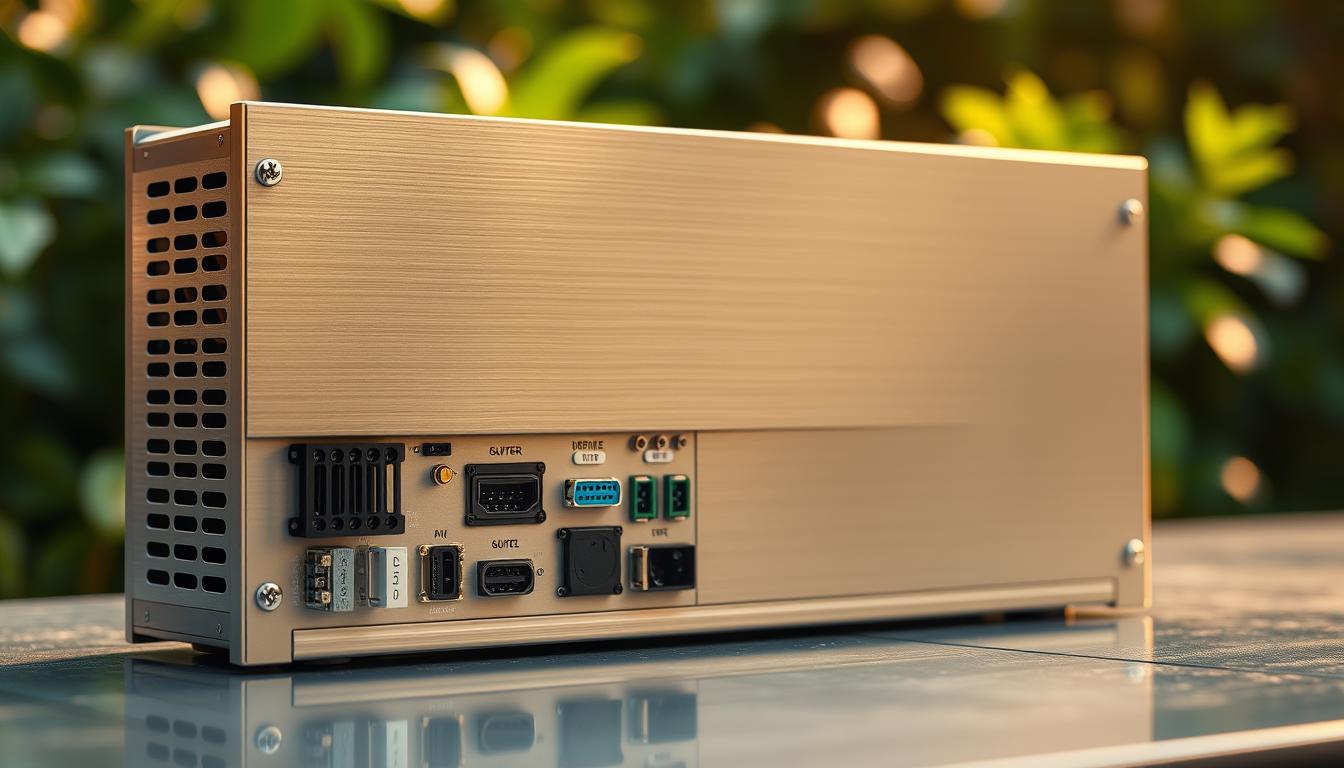 Inverter Panel Surya