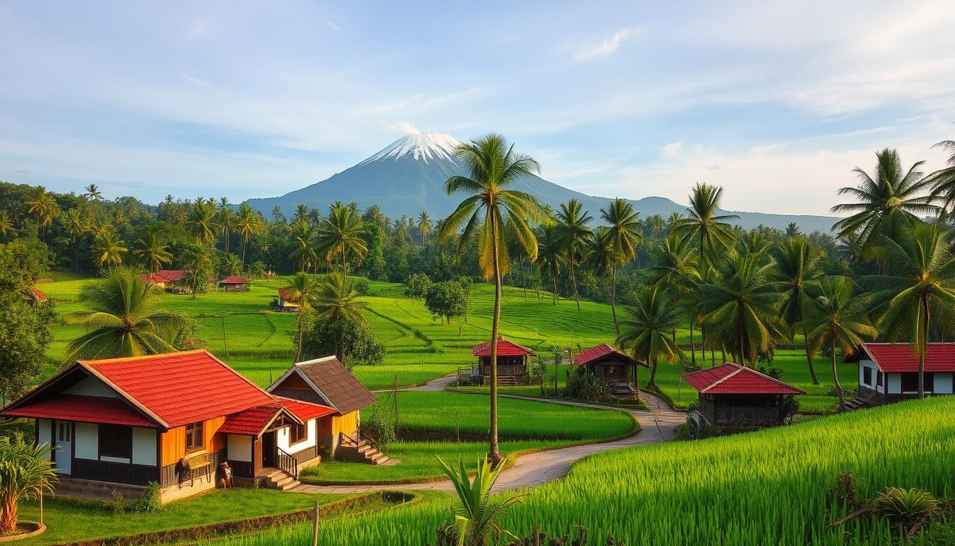 Desa Wisata Pentingsari