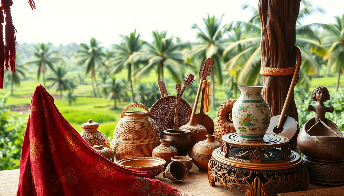 Rasa Tradisional