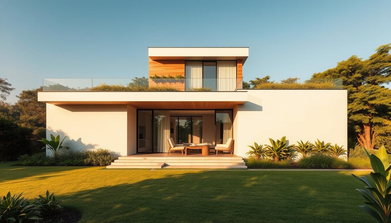 Rumah Minimalis
