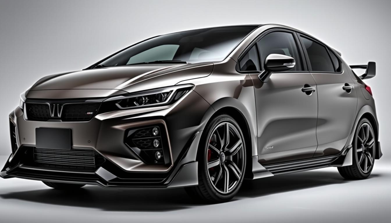 body kit