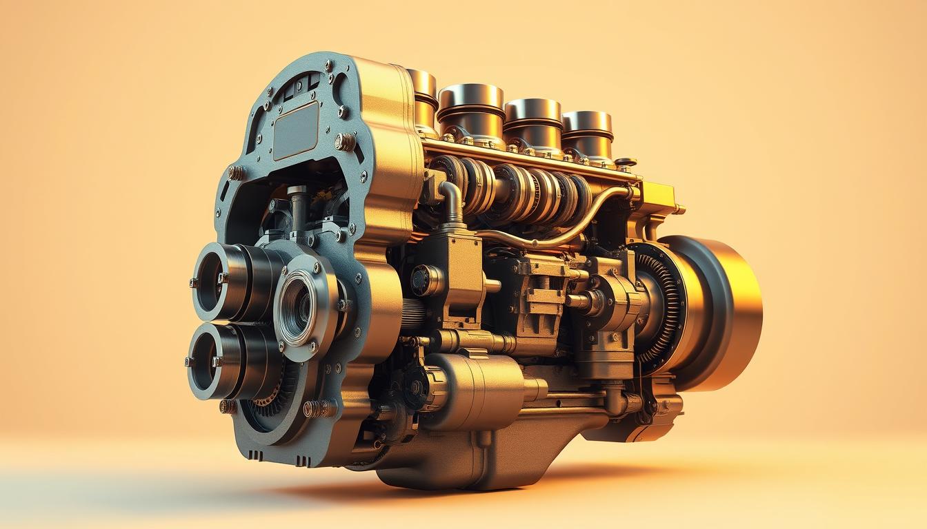 Performa Mesin Diesel