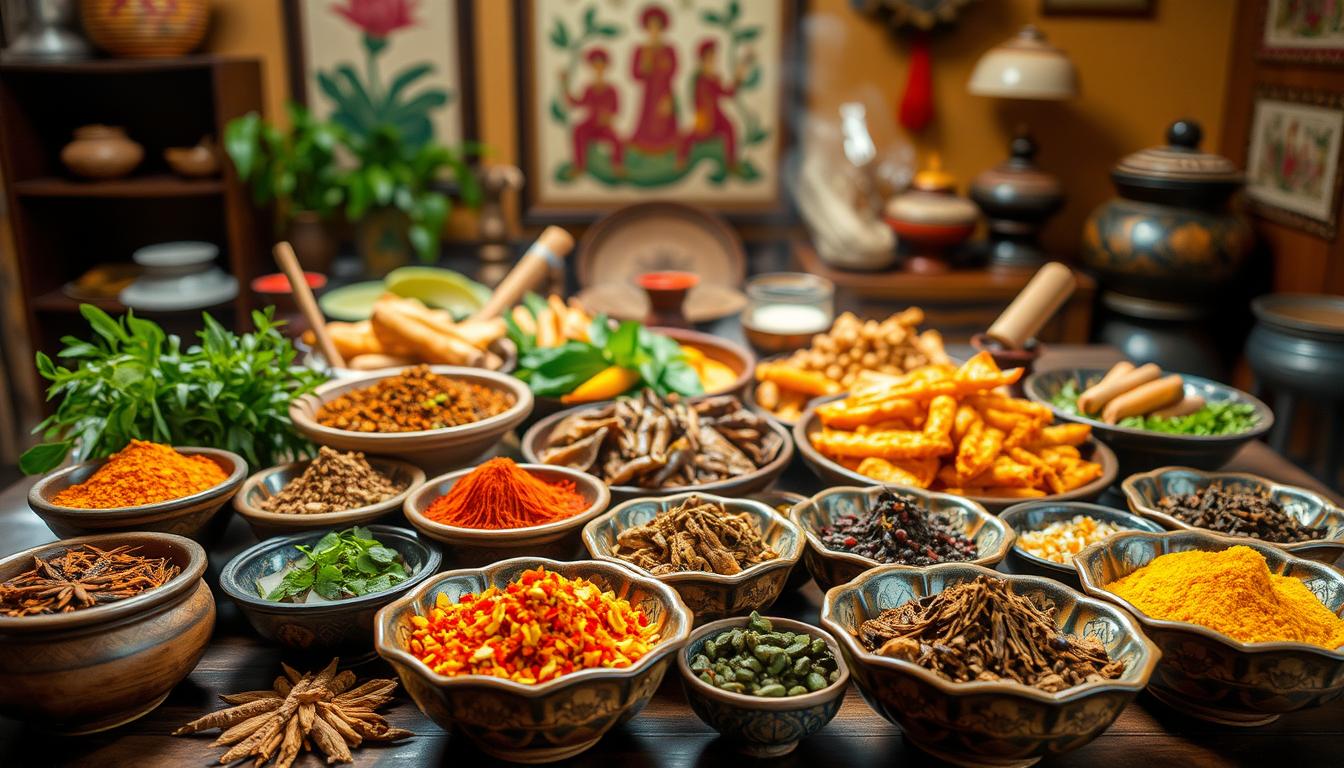 Kuliner Nusantara