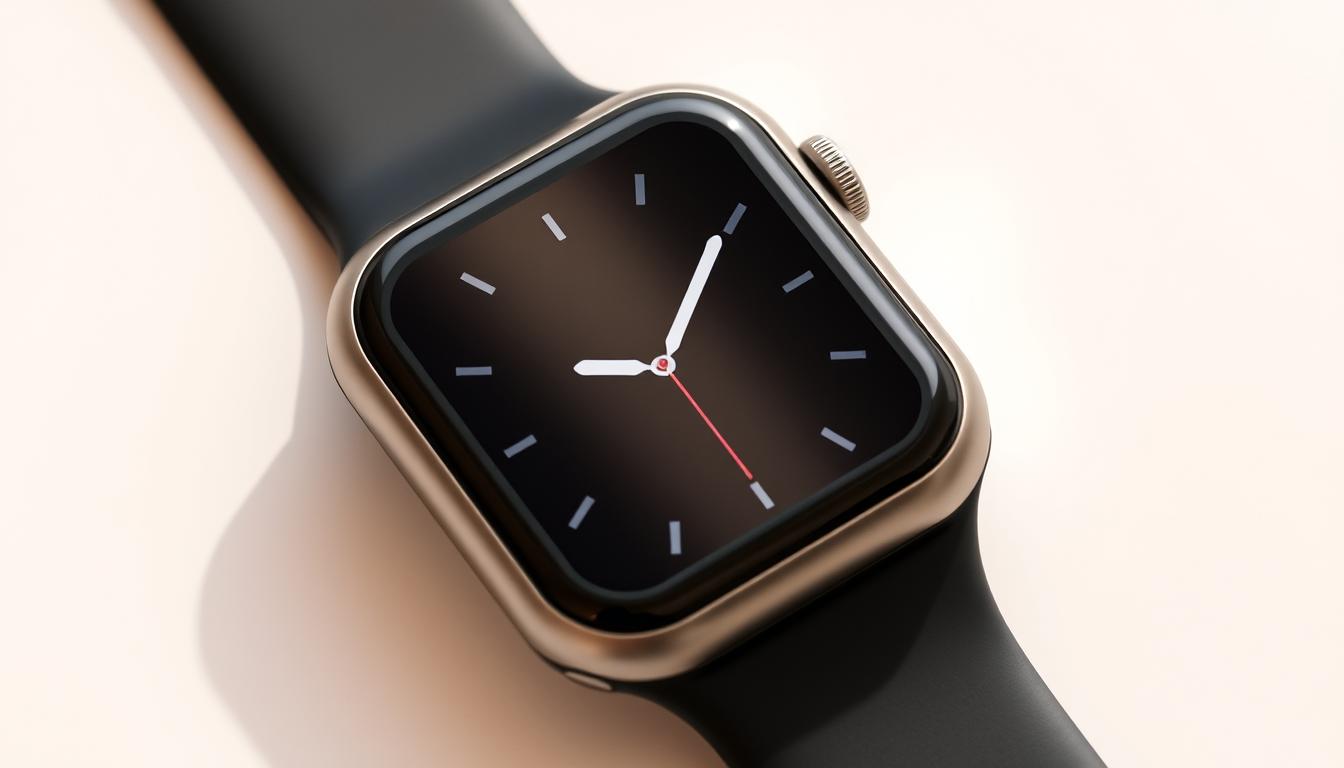 Desain Apple Watch