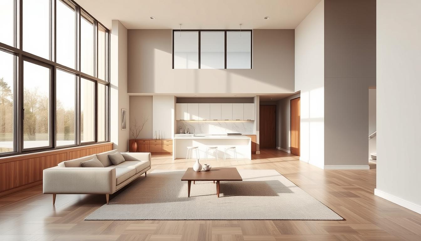 desain interior rumah minimalis