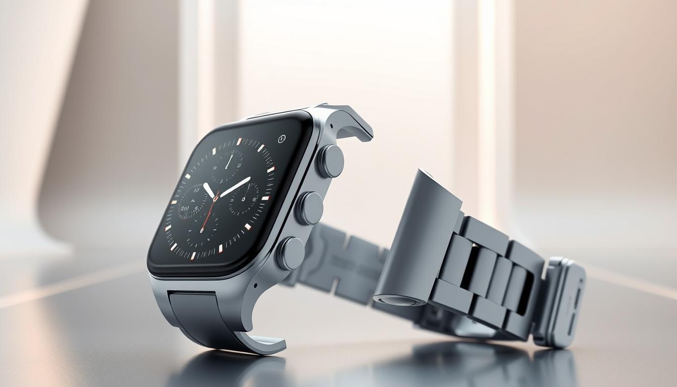 smartwatch