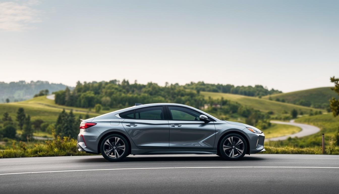 dampak lingkungan mesin hybrid