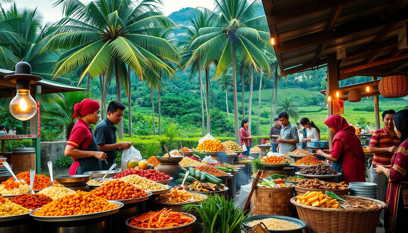Kuliner Tradisional