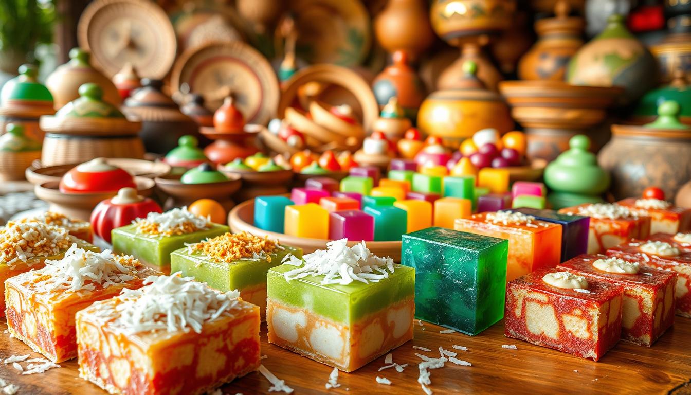 Kue Tradisional