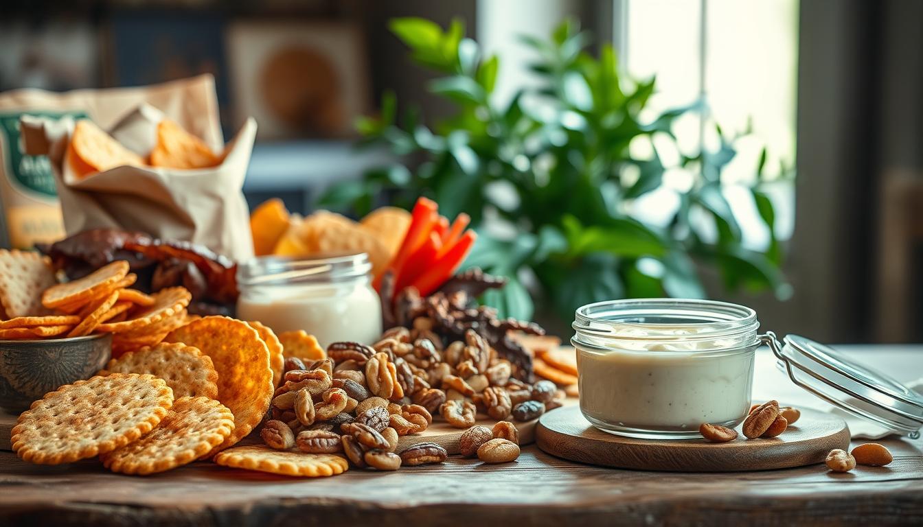Makanan Ringan Enak