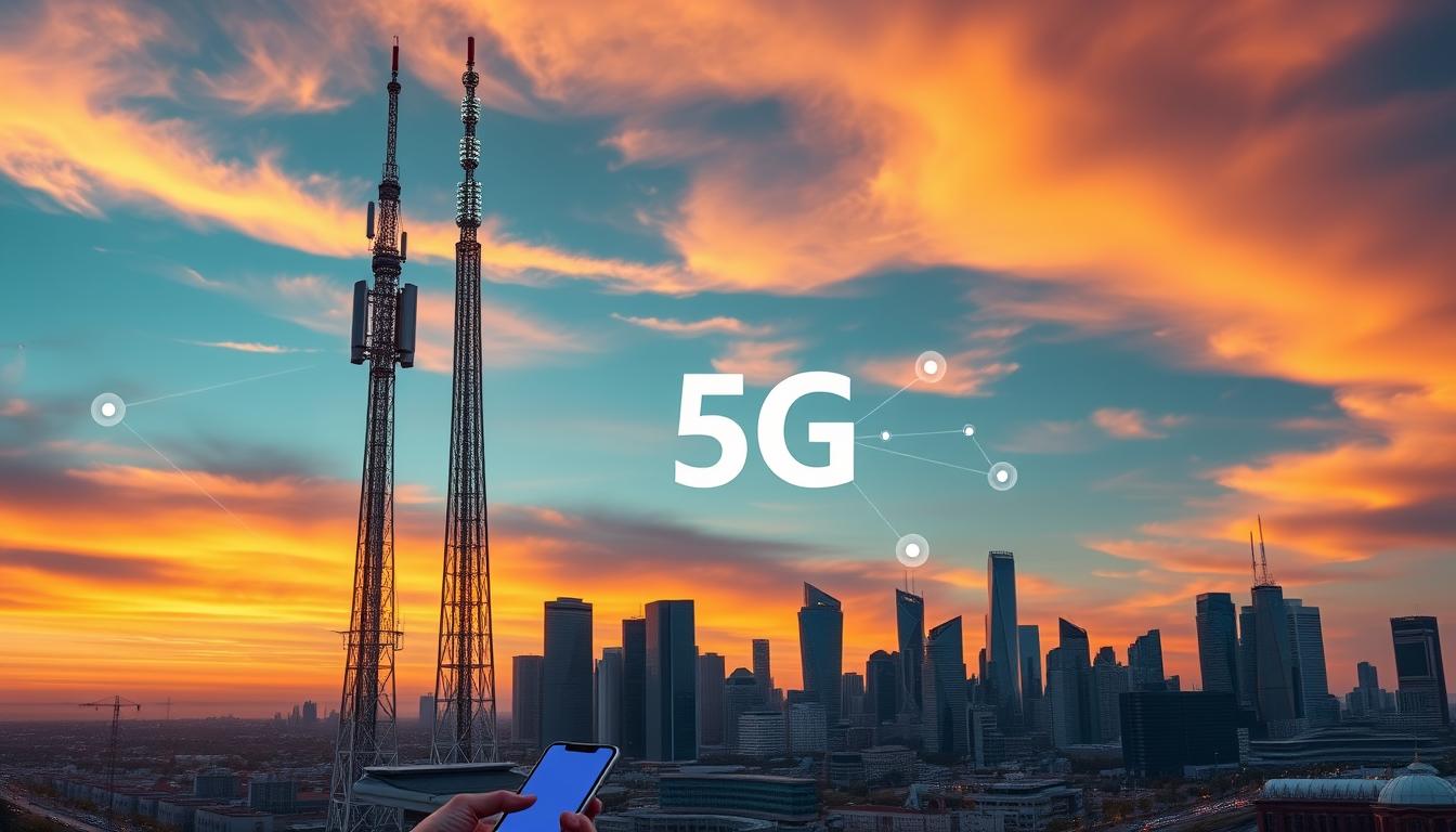 teknologi 5G