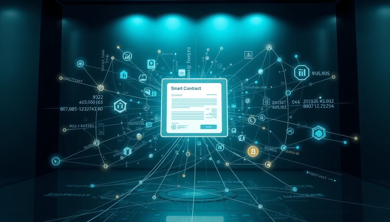 Smart Contract