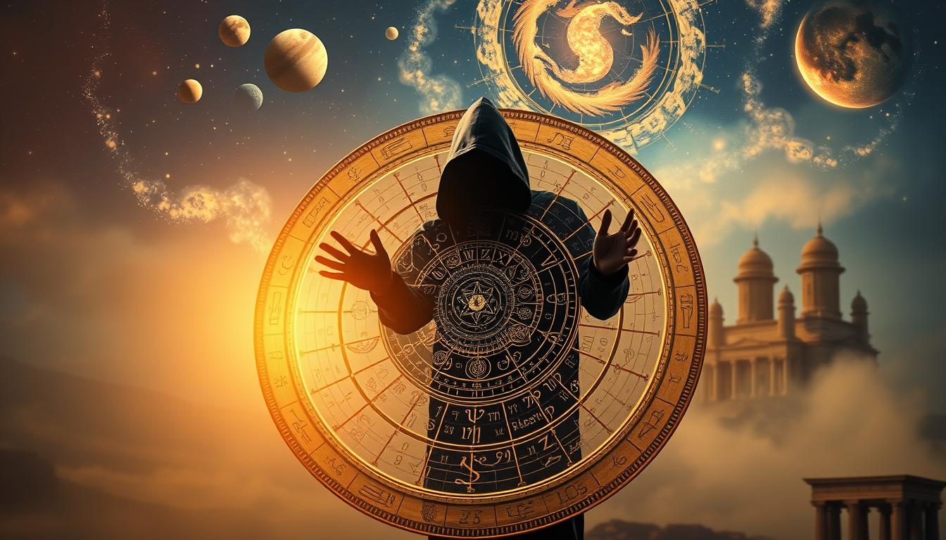 Ambisi Zodiak