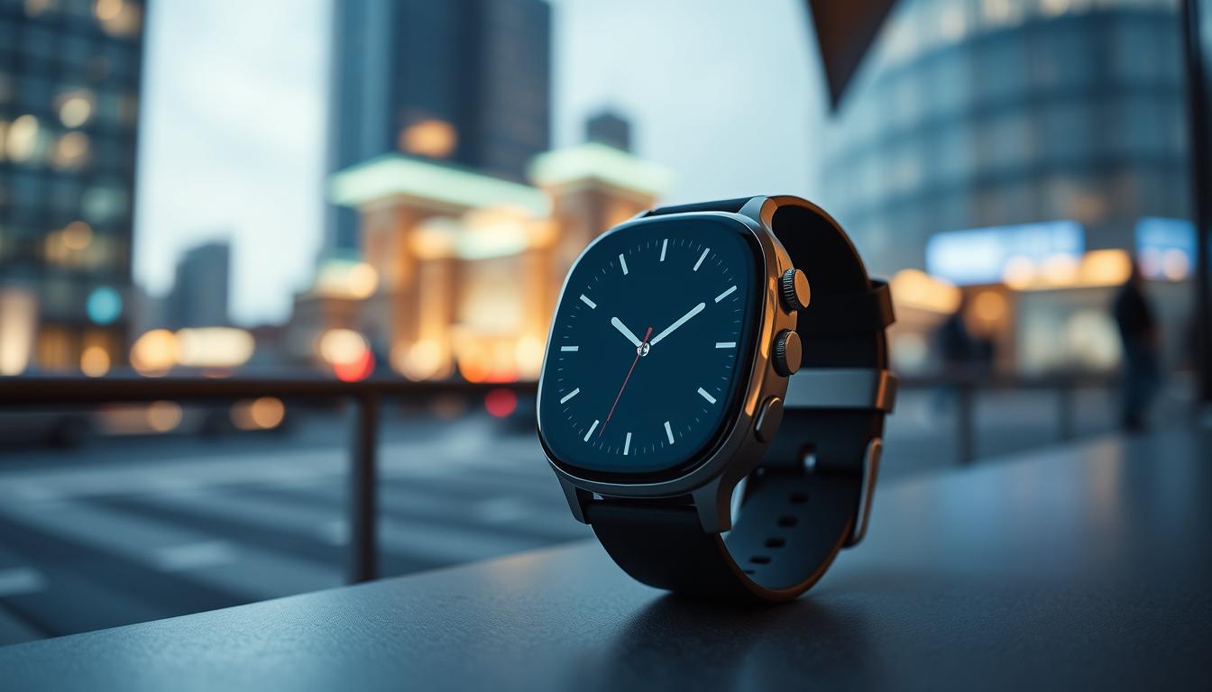 SMARTWATCH
