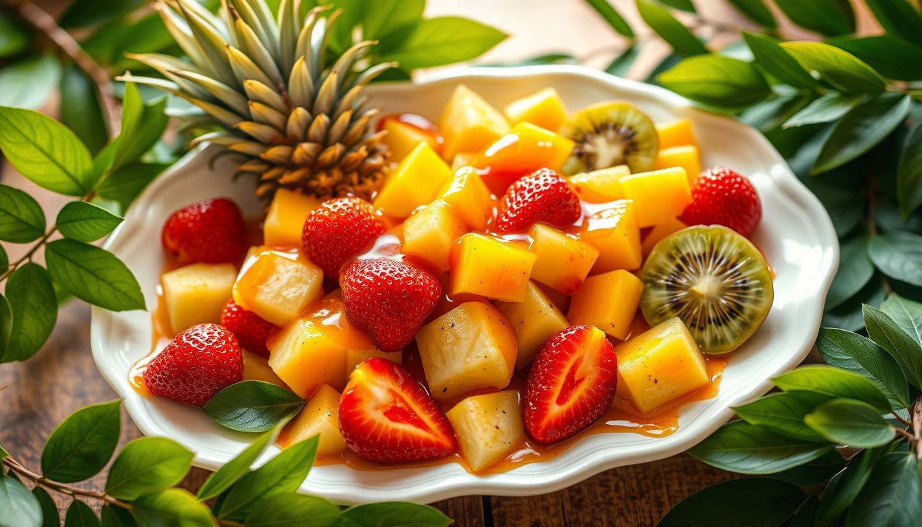 Salad Buah Enak