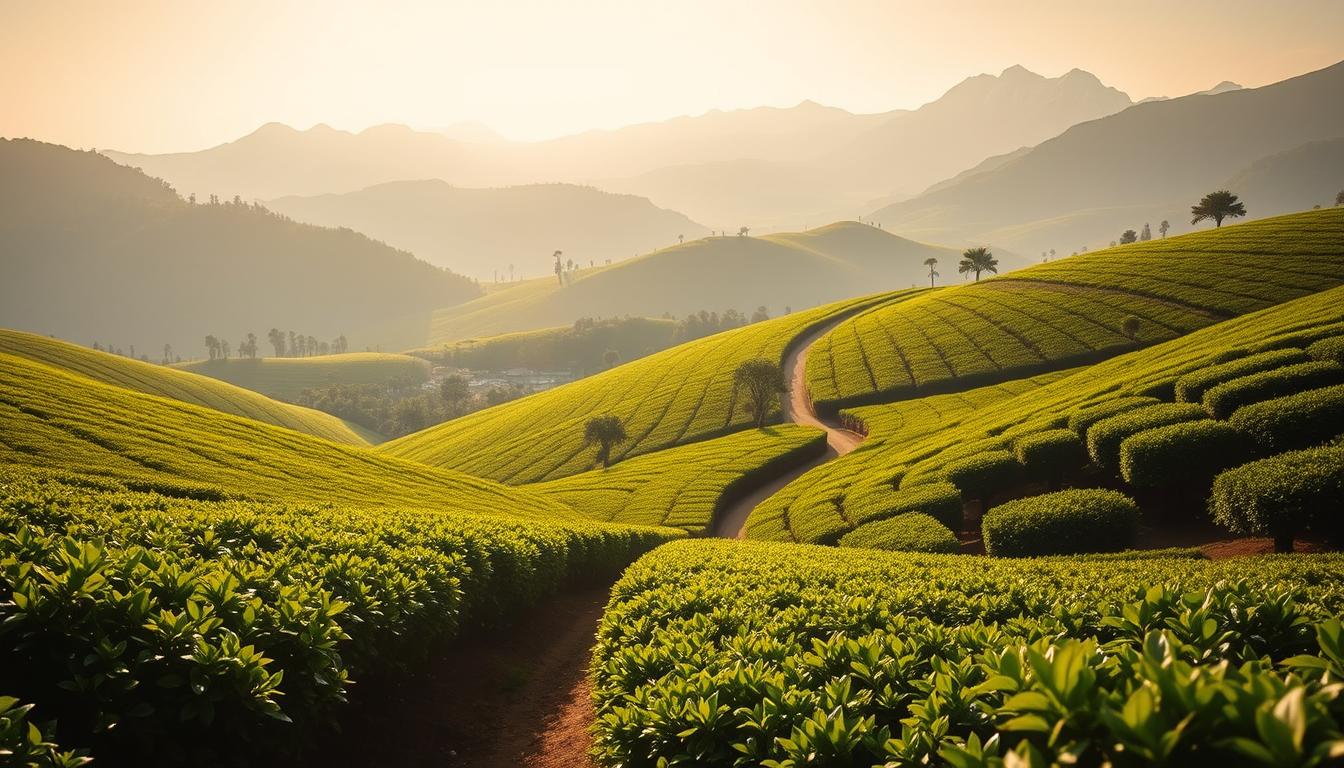 KEBUN TEH
