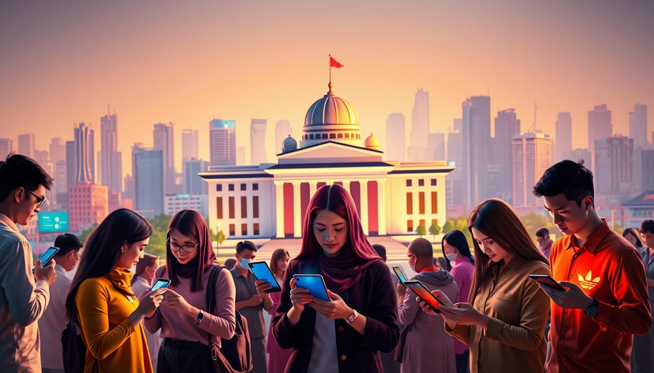 Layanan Publik Online