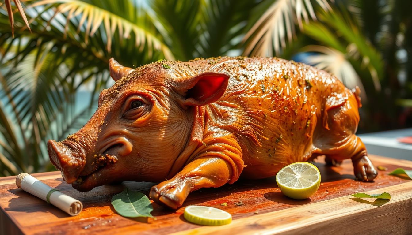 Babi Guling Bali
