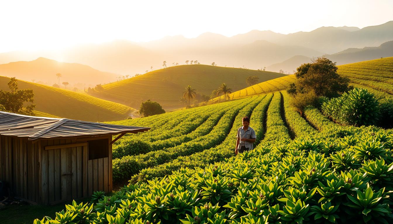 KEBUN KOPI