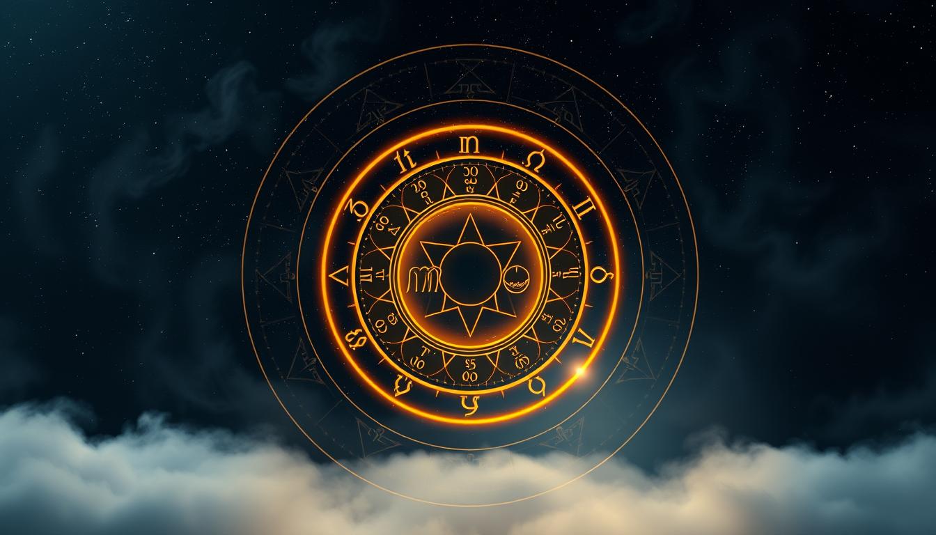 Zodiak Hari