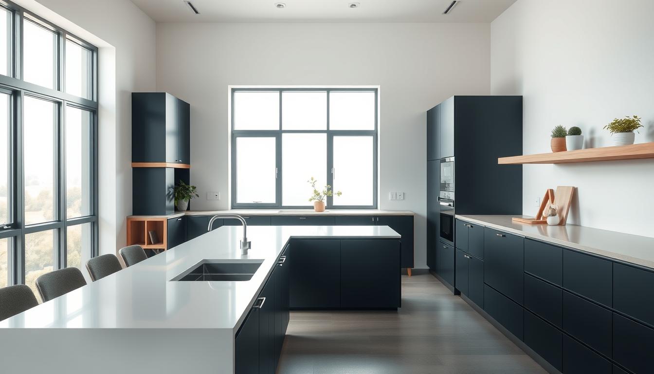 desain dapur minimalis