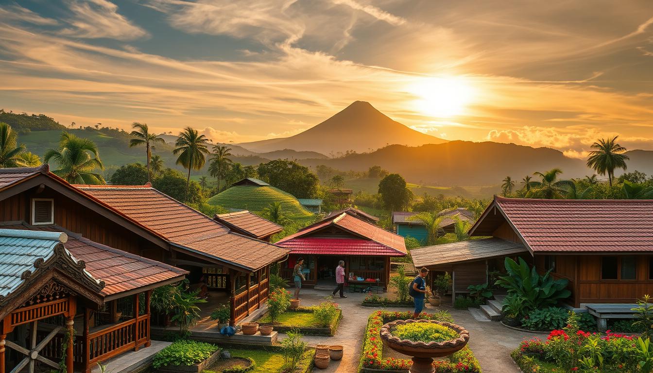 Kampung Wisata
